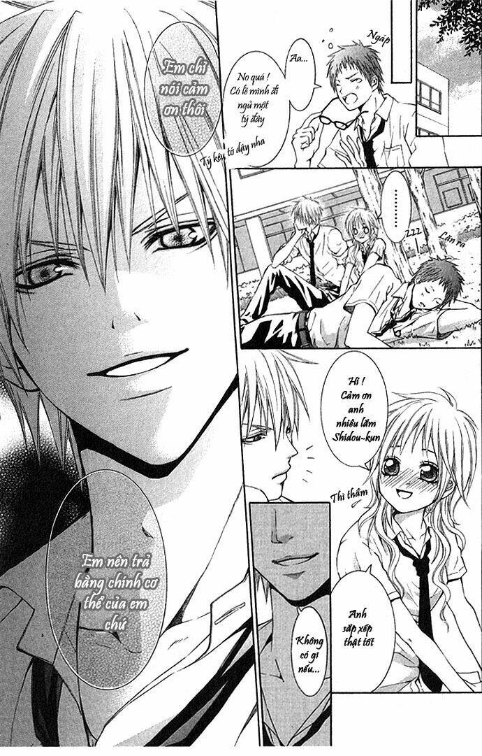 Tổng Hợp One Shot Chapter 342 - Trang 2