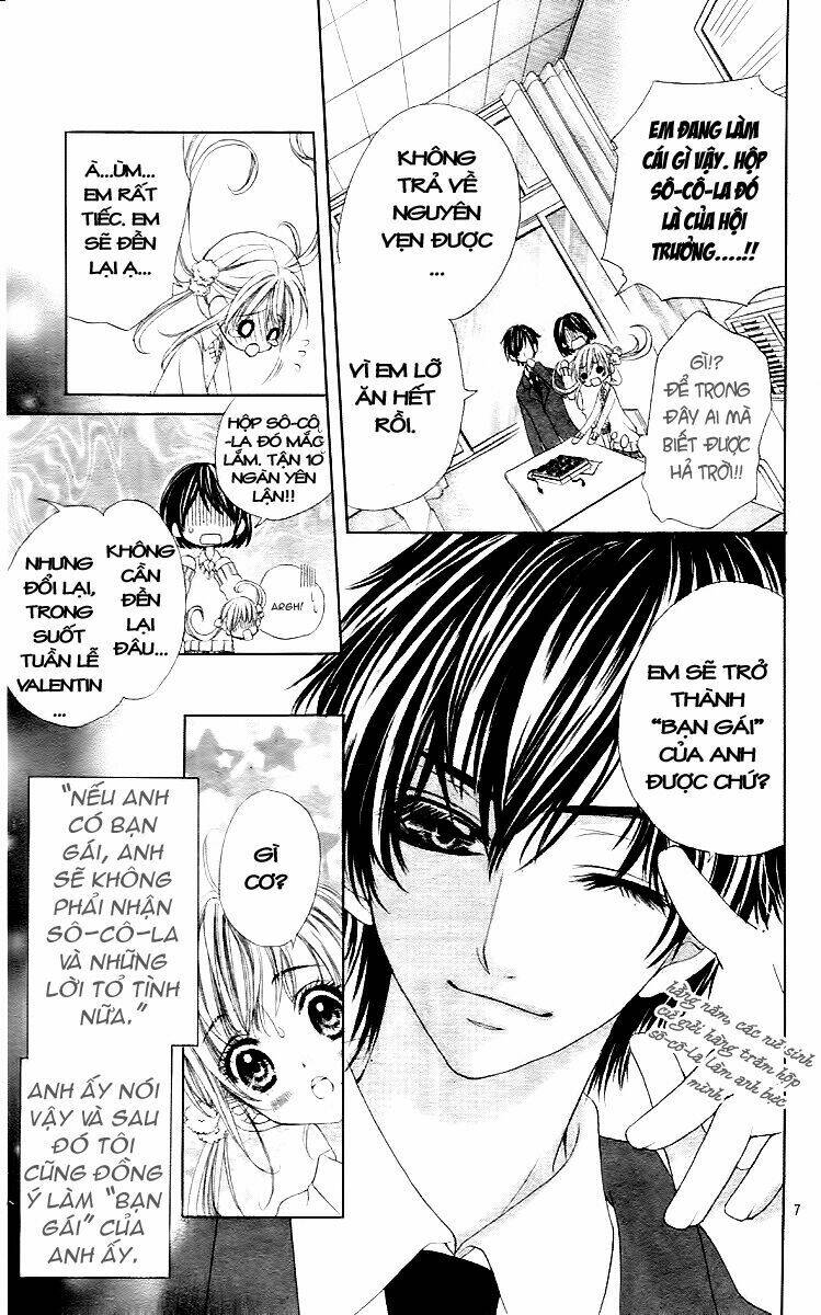 Tổng Hợp One Shot Chapter 343 - Trang 2