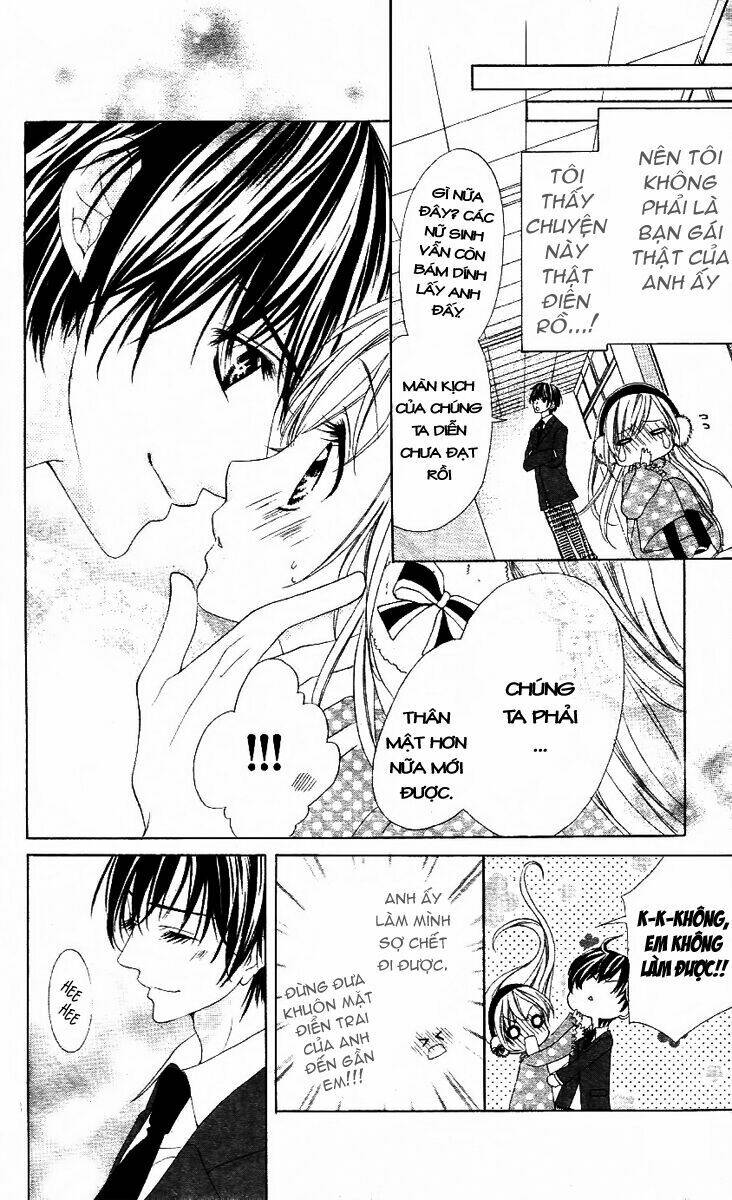 Tổng Hợp One Shot Chapter 343 - Trang 2