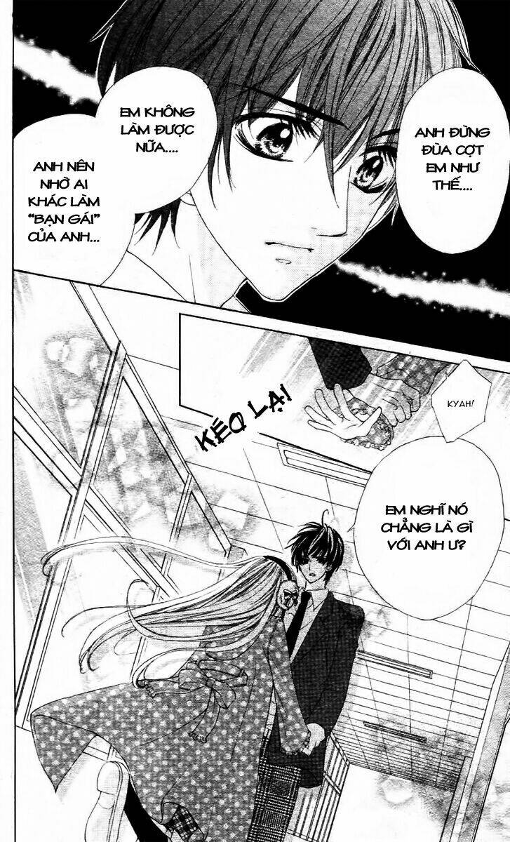 Tổng Hợp One Shot Chapter 343 - Trang 2