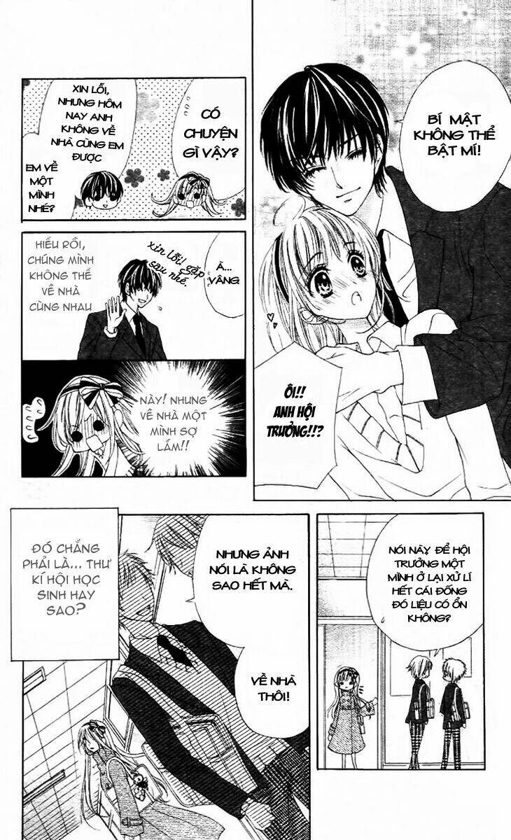 Tổng Hợp One Shot Chapter 343 - Trang 2