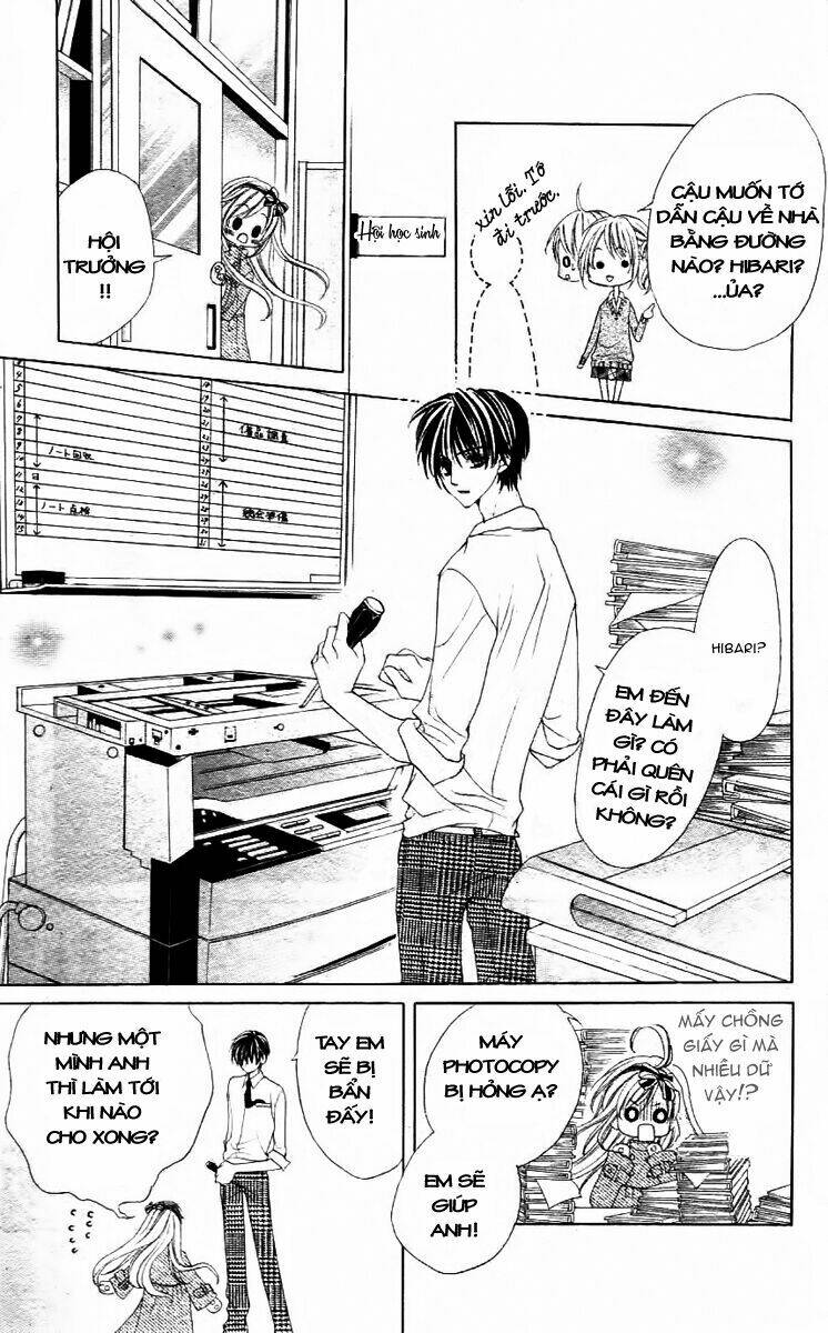 Tổng Hợp One Shot Chapter 343 - Trang 2