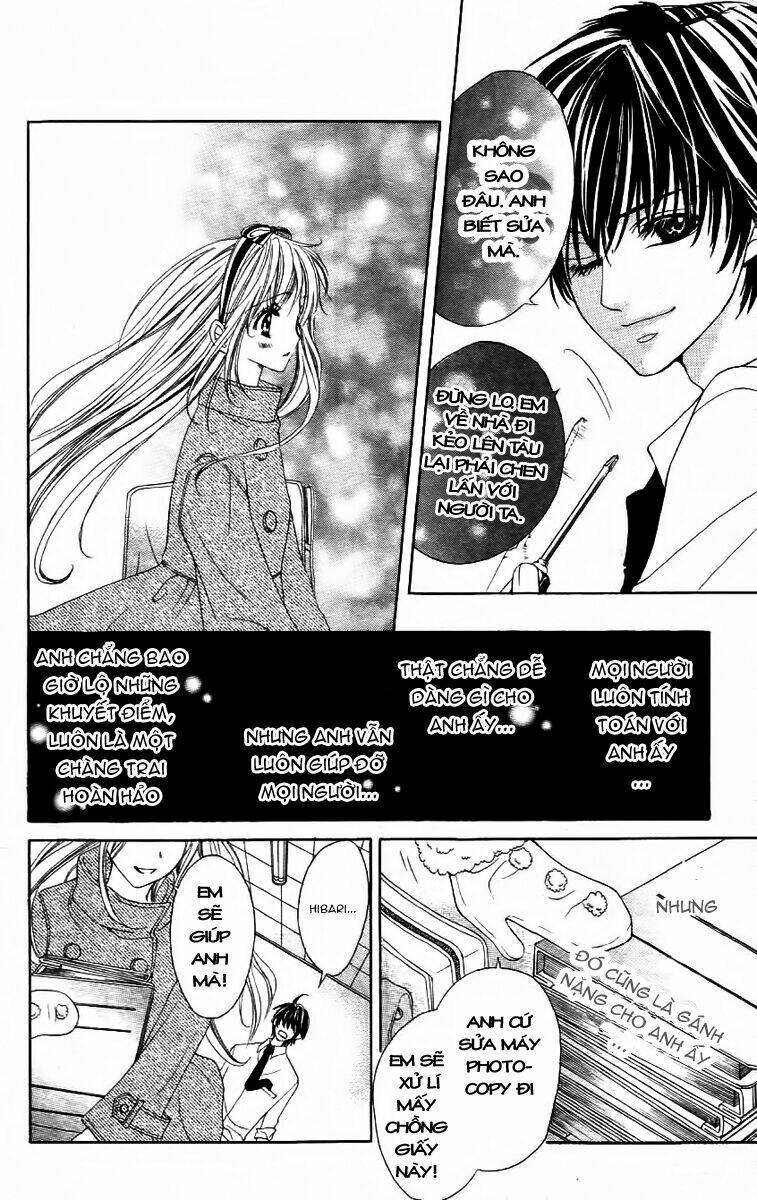 Tổng Hợp One Shot Chapter 343 - Trang 2