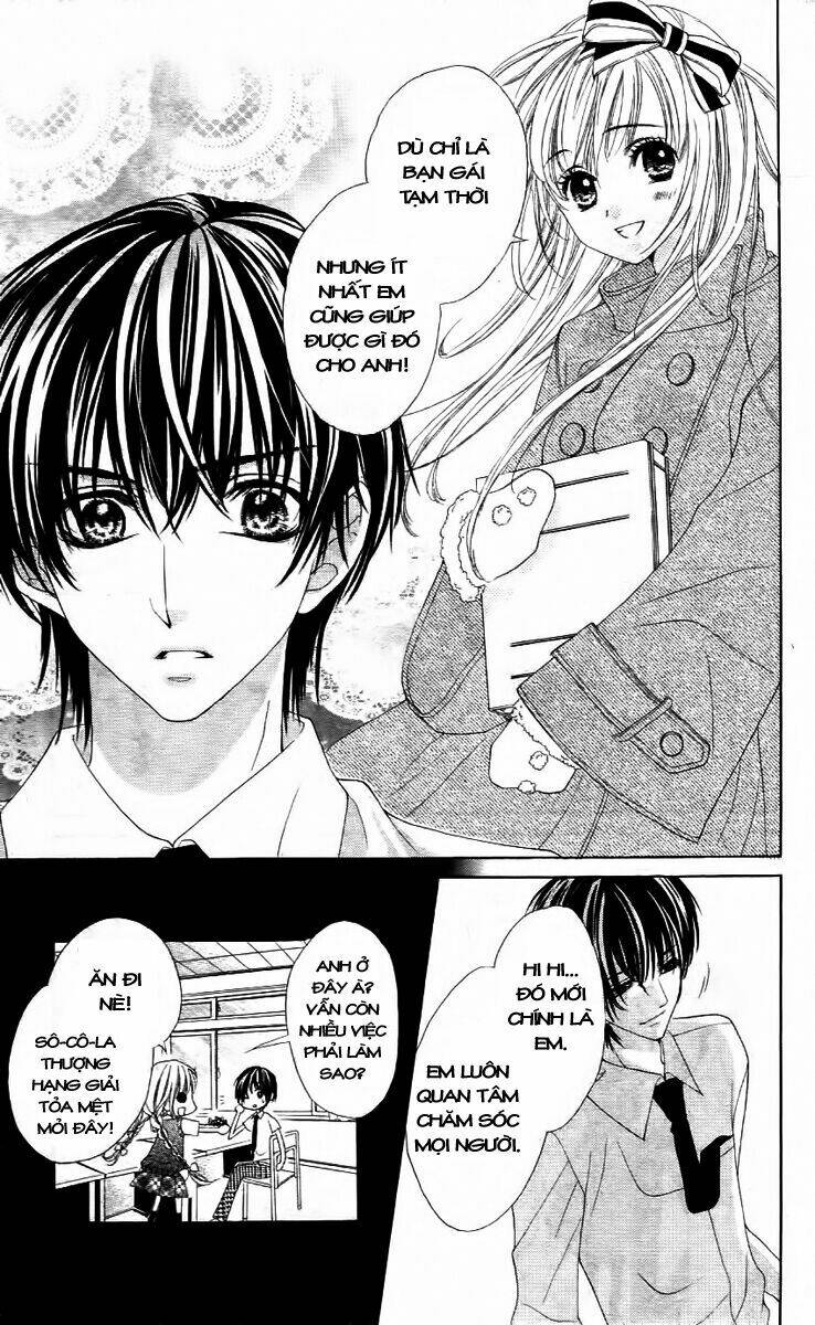 Tổng Hợp One Shot Chapter 343 - Trang 2
