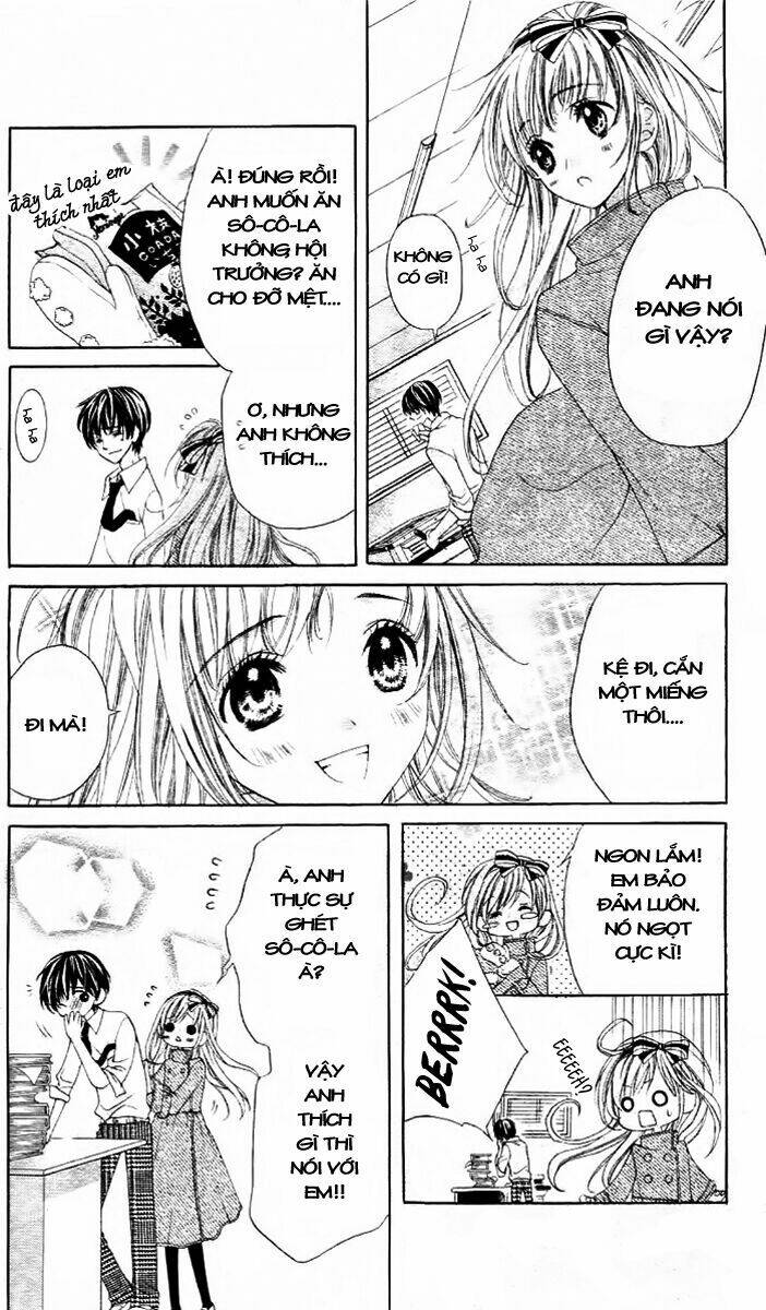 Tổng Hợp One Shot Chapter 343 - Trang 2