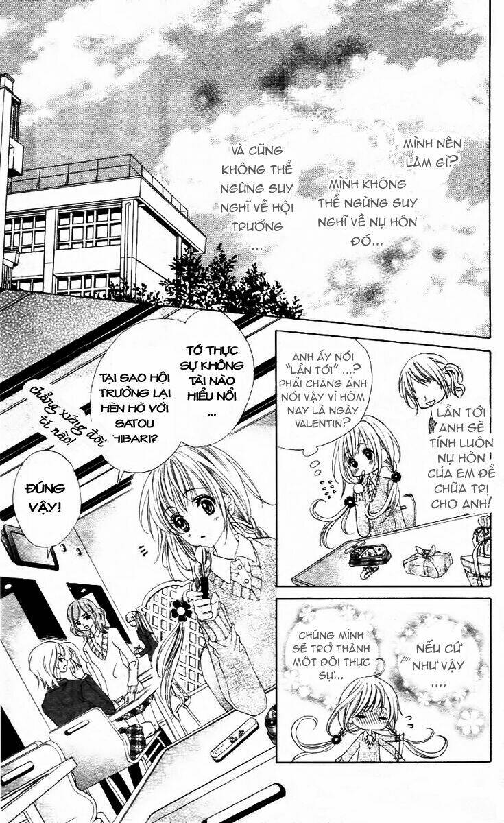 Tổng Hợp One Shot Chapter 343 - Trang 2