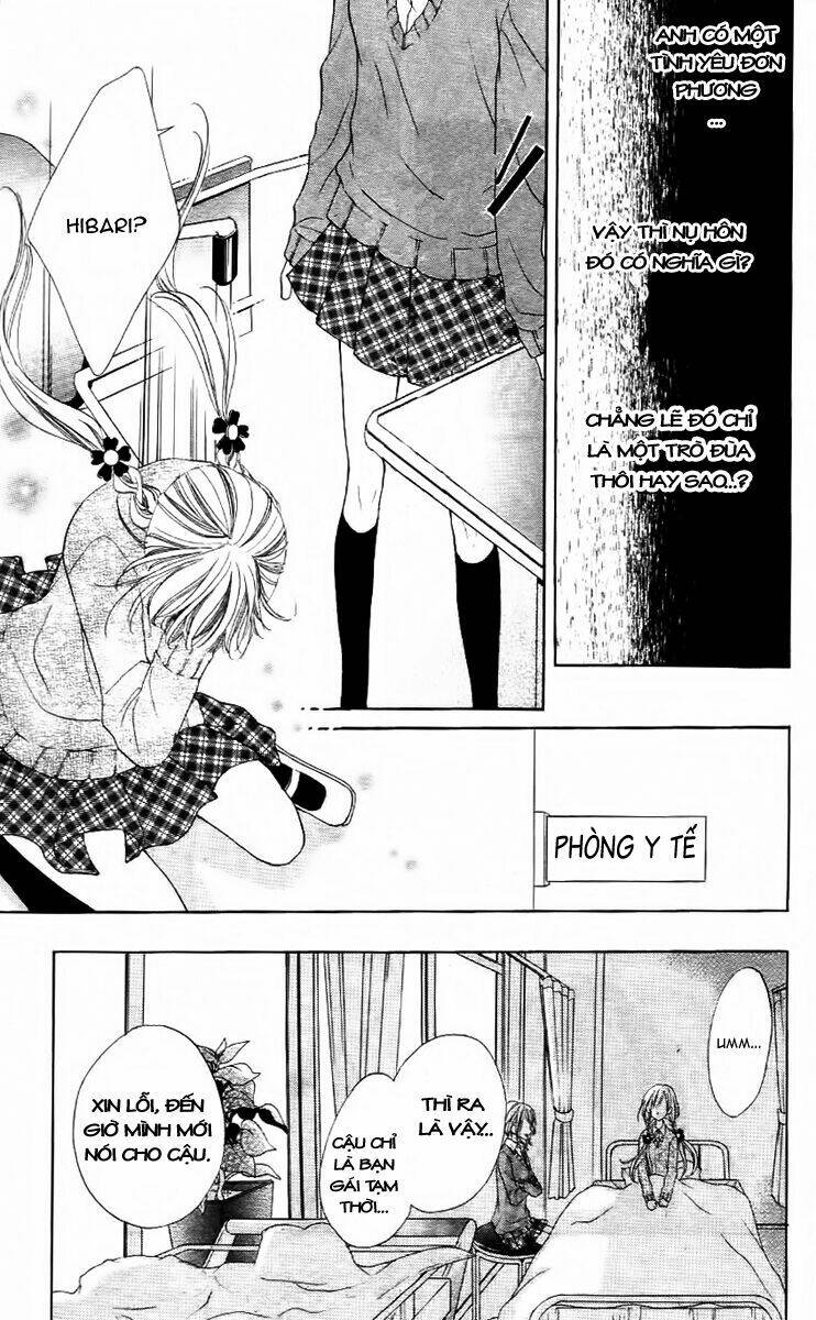 Tổng Hợp One Shot Chapter 343 - Trang 2