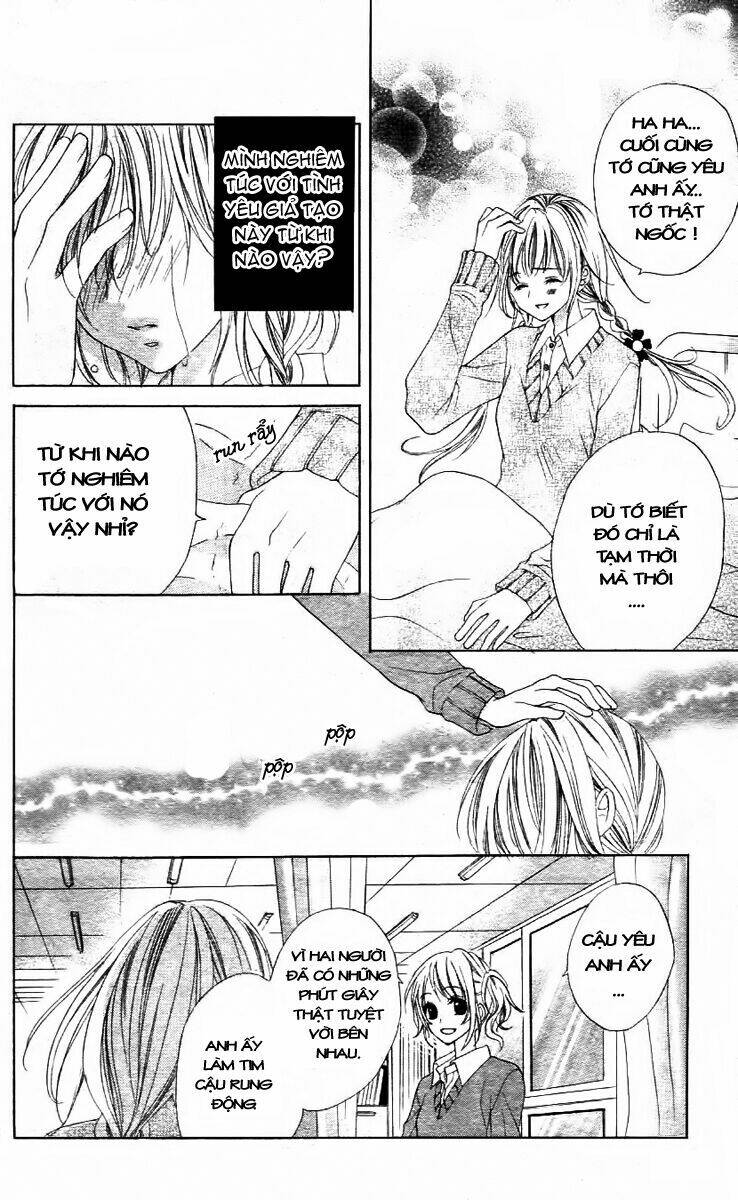 Tổng Hợp One Shot Chapter 343 - Trang 2