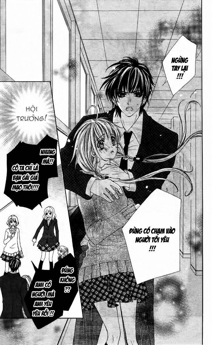 Tổng Hợp One Shot Chapter 343 - Trang 2