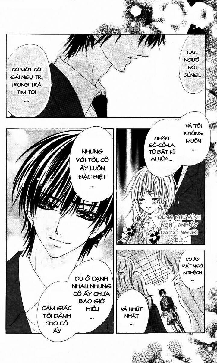 Tổng Hợp One Shot Chapter 343 - Trang 2