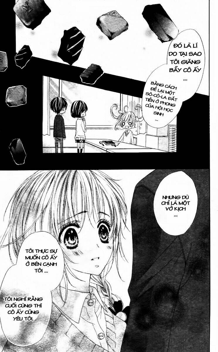 Tổng Hợp One Shot Chapter 343 - Trang 2