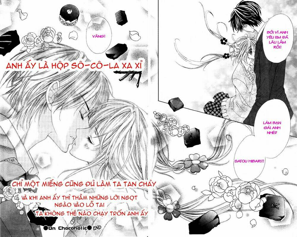 Tổng Hợp One Shot Chapter 343 - Trang 2