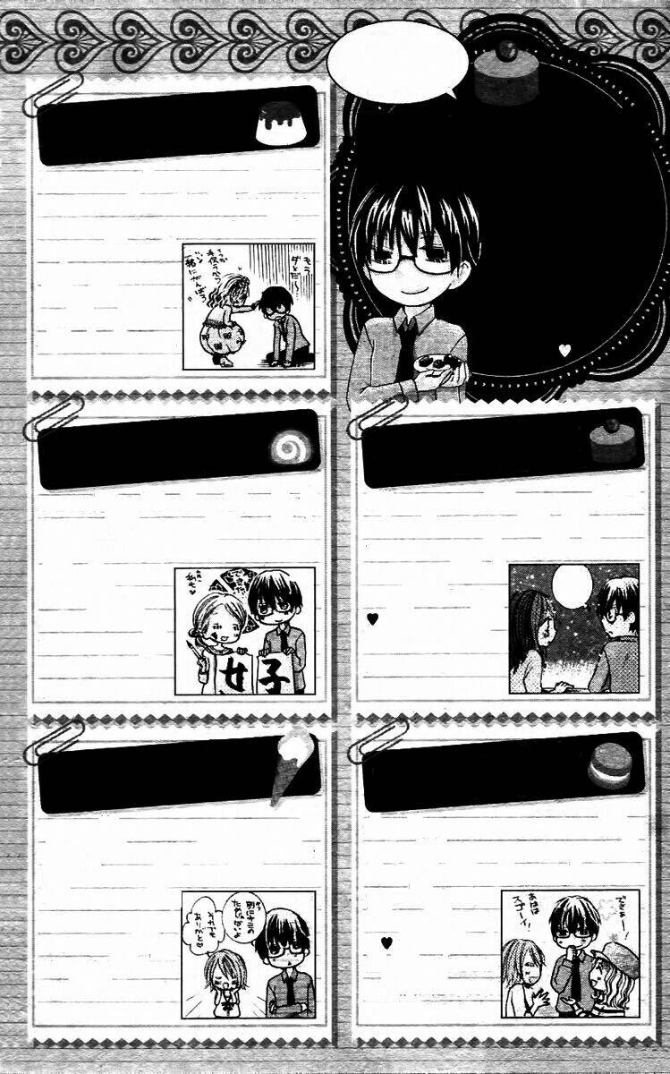 Tổng Hợp One Shot Chapter 343 - Trang 2