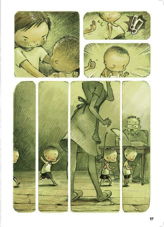 Tổng Hợp One Shot Chapter 35 - Trang 2