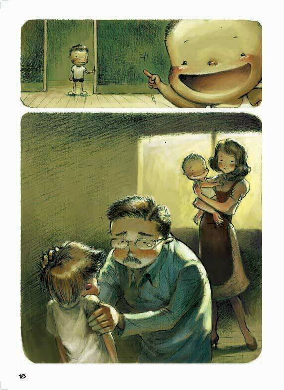 Tổng Hợp One Shot Chapter 35 - Trang 2