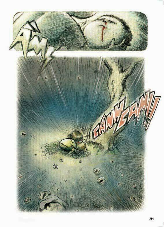 Tổng Hợp One Shot Chapter 35 - Trang 2