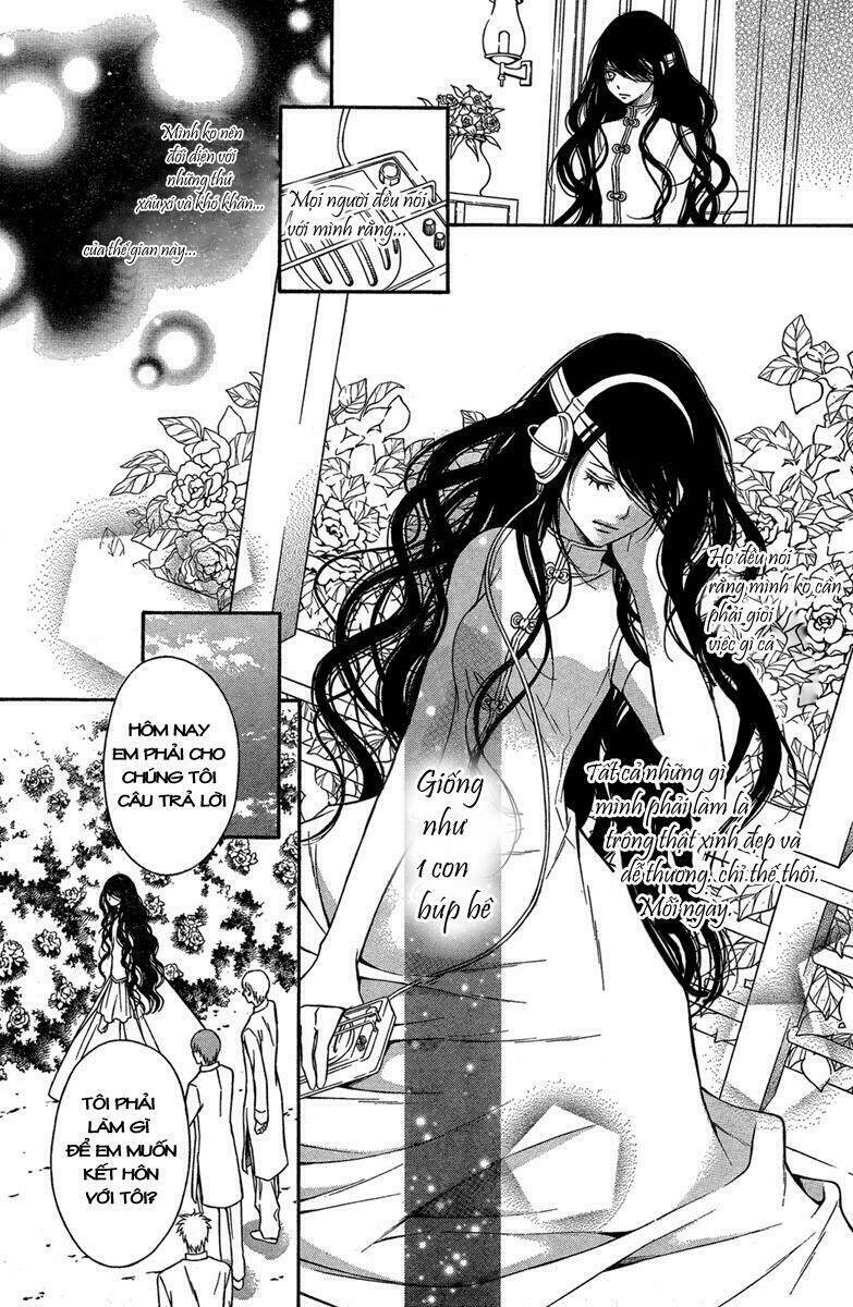 Tổng Hợp One Shot Chapter 36 - Trang 2