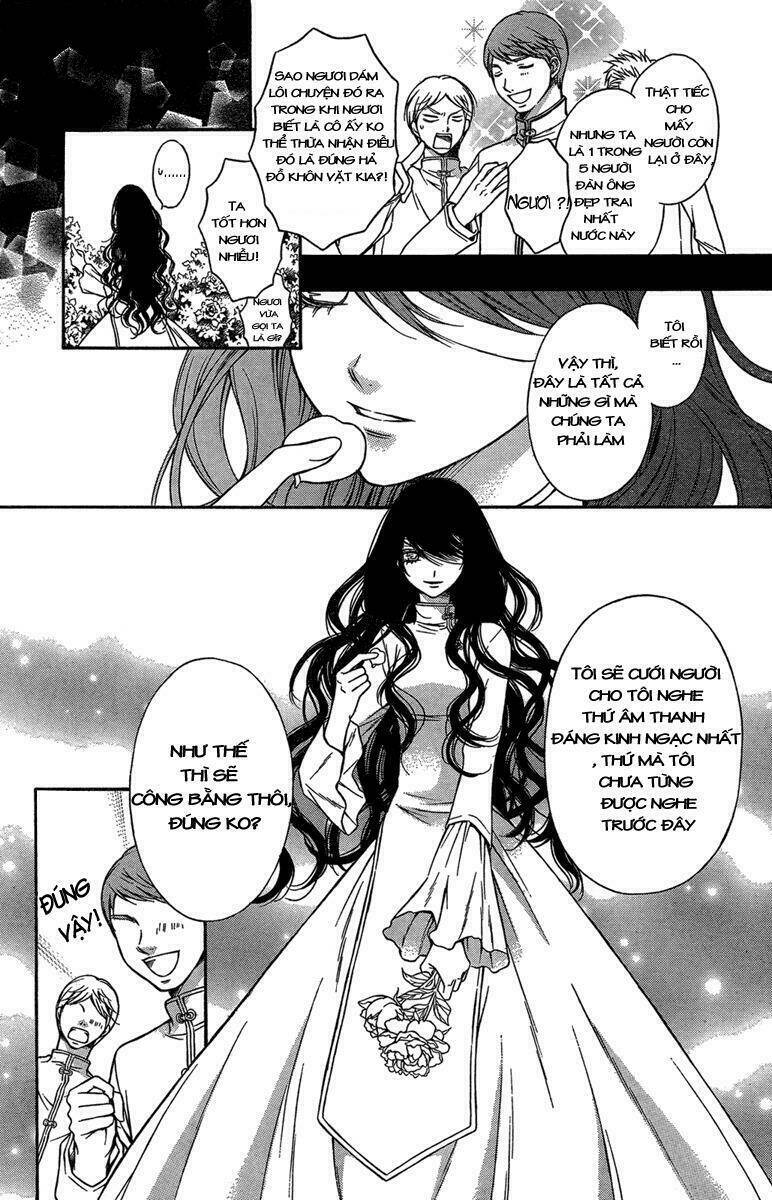 Tổng Hợp One Shot Chapter 36 - Trang 2