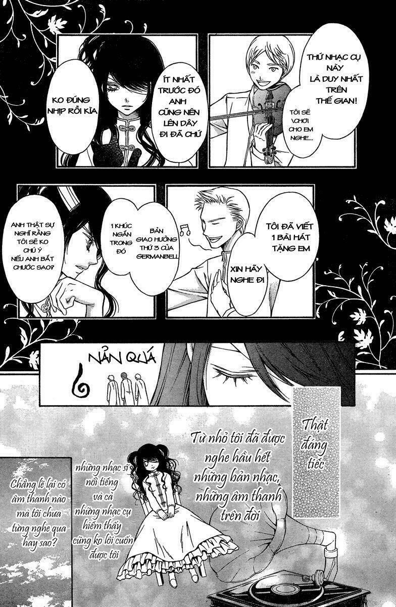 Tổng Hợp One Shot Chapter 36 - Trang 2