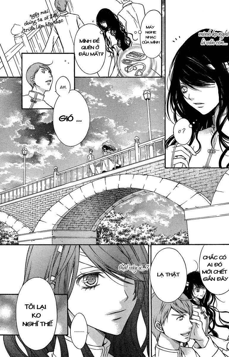 Tổng Hợp One Shot Chapter 36 - Trang 2