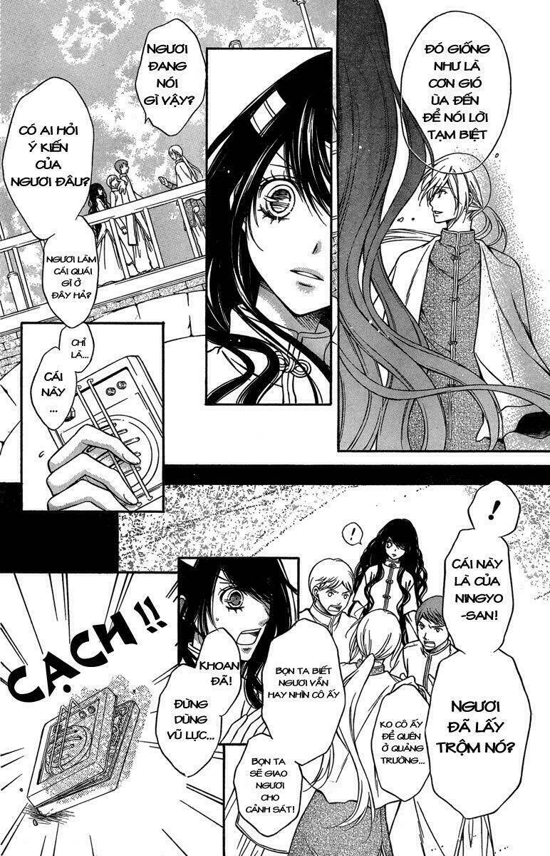 Tổng Hợp One Shot Chapter 36 - Trang 2