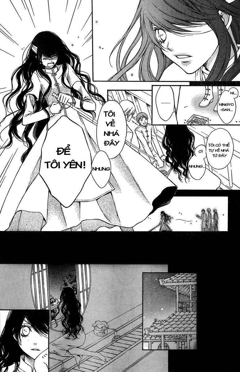 Tổng Hợp One Shot Chapter 36 - Trang 2