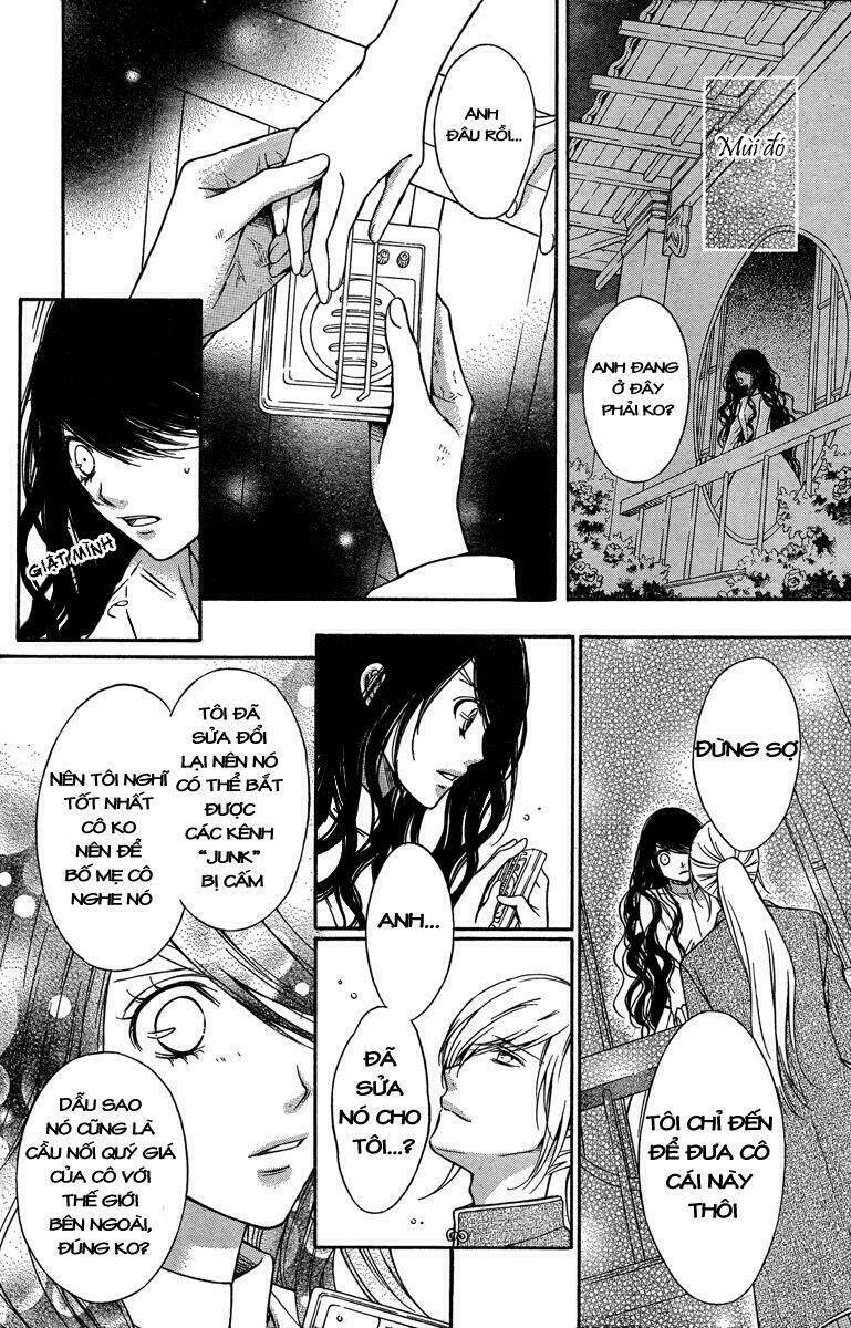 Tổng Hợp One Shot Chapter 36 - Trang 2