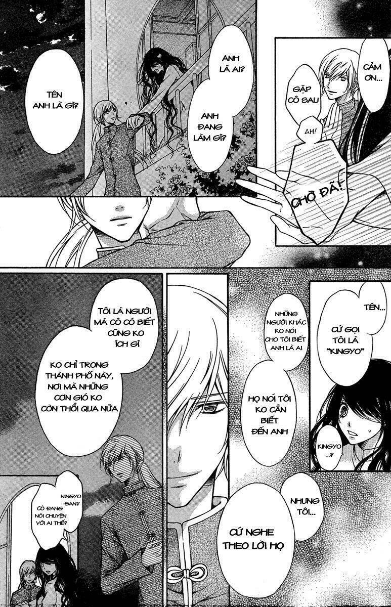 Tổng Hợp One Shot Chapter 36 - Trang 2