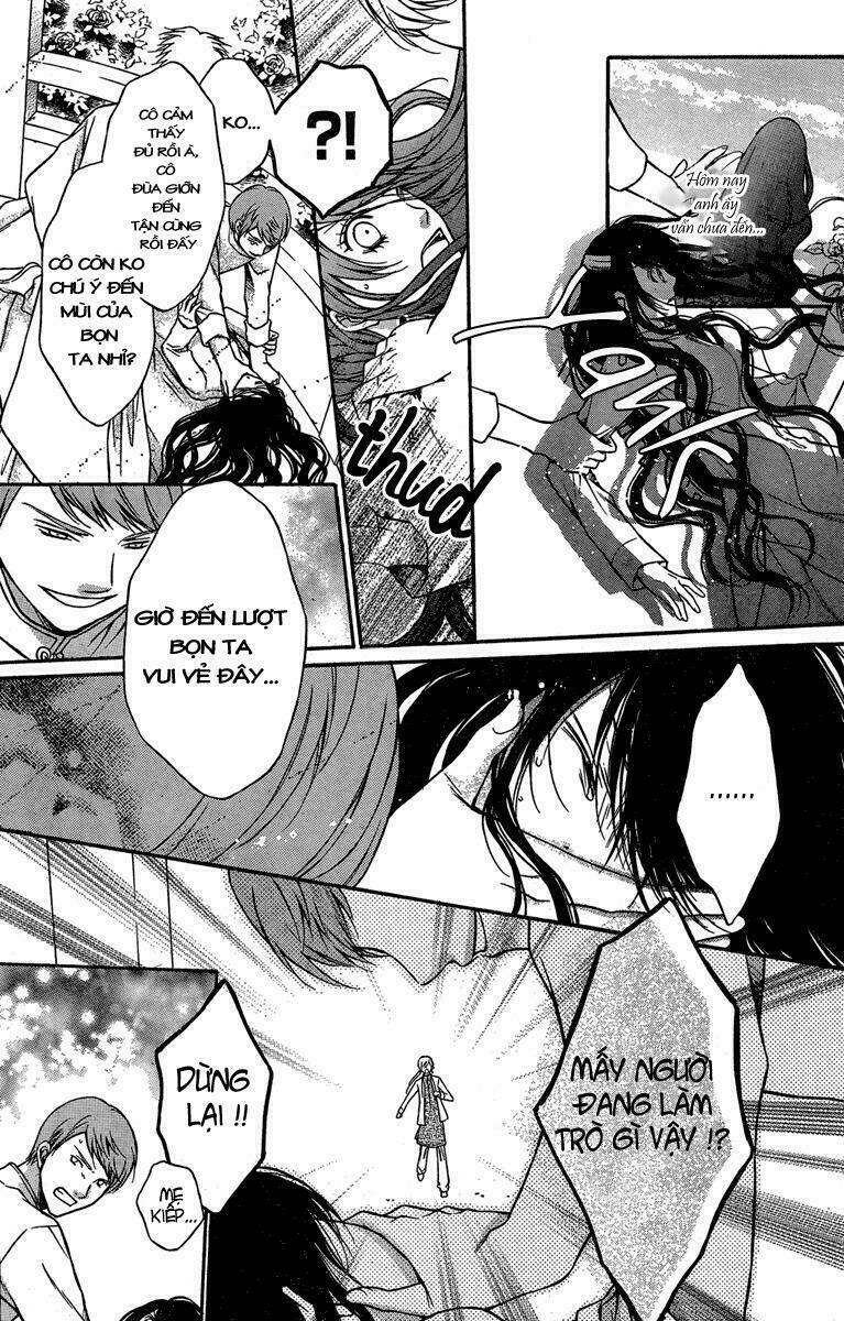 Tổng Hợp One Shot Chapter 36 - Trang 2