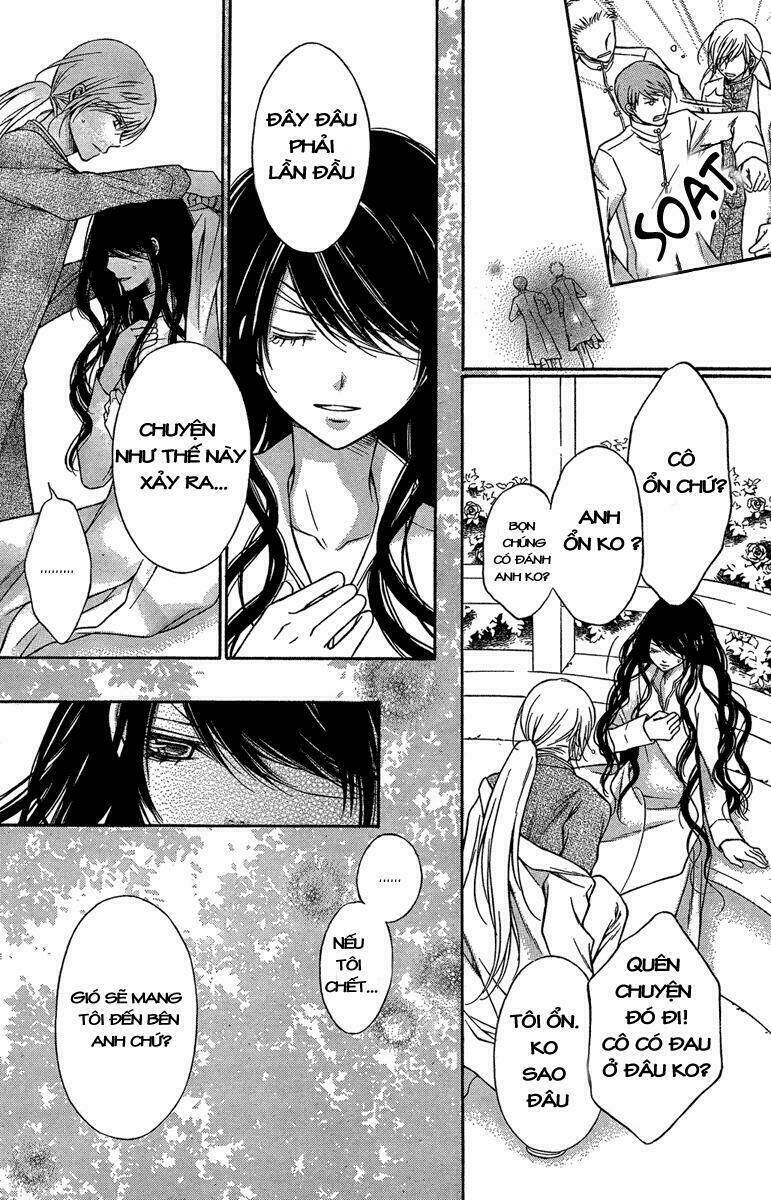 Tổng Hợp One Shot Chapter 36 - Trang 2