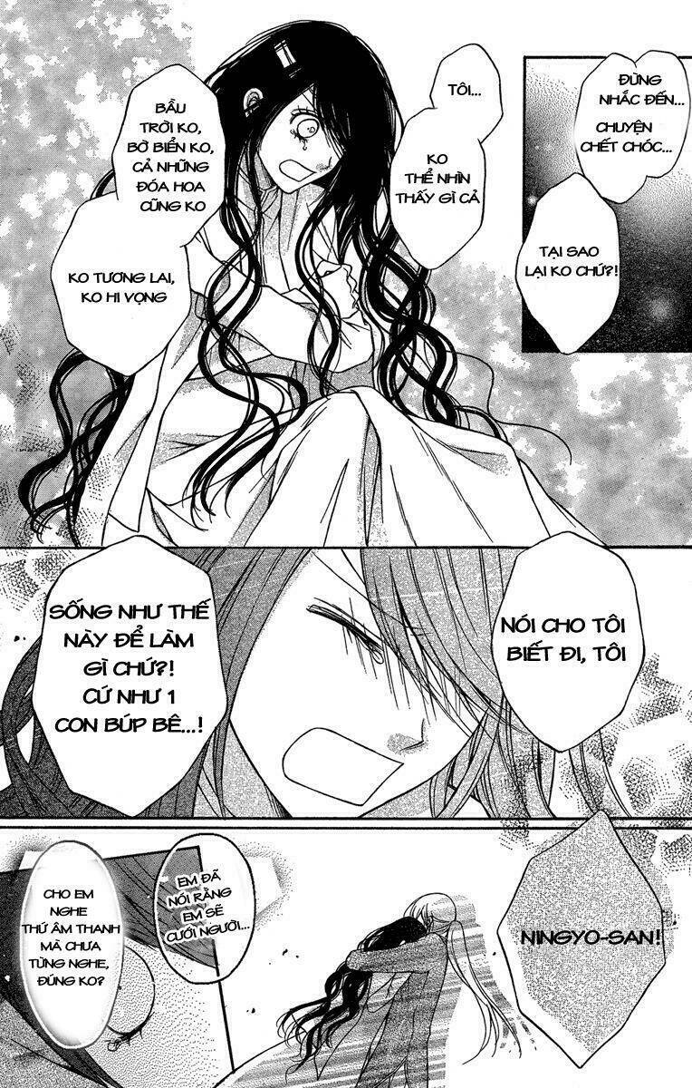 Tổng Hợp One Shot Chapter 36 - Trang 2