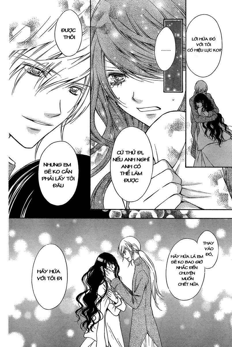 Tổng Hợp One Shot Chapter 36 - Trang 2