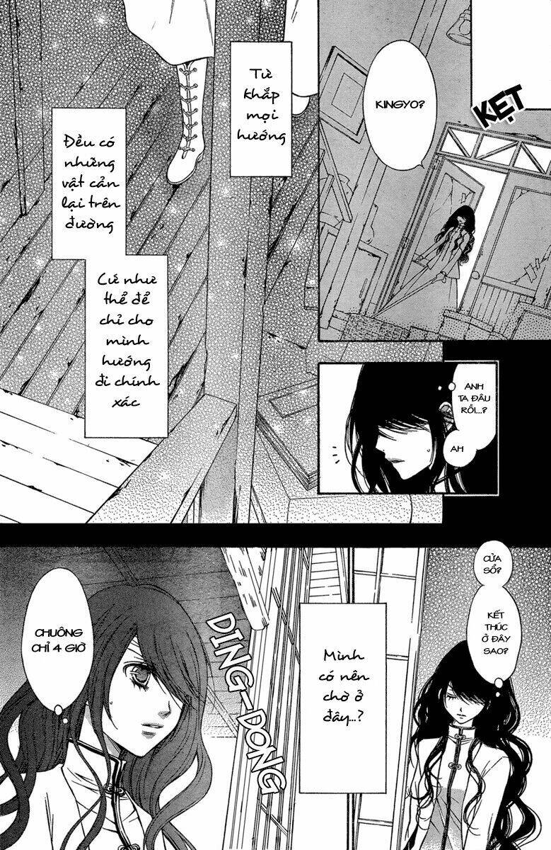 Tổng Hợp One Shot Chapter 36 - Trang 2