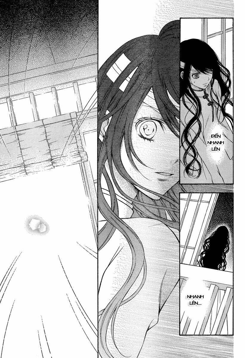 Tổng Hợp One Shot Chapter 36 - Trang 2