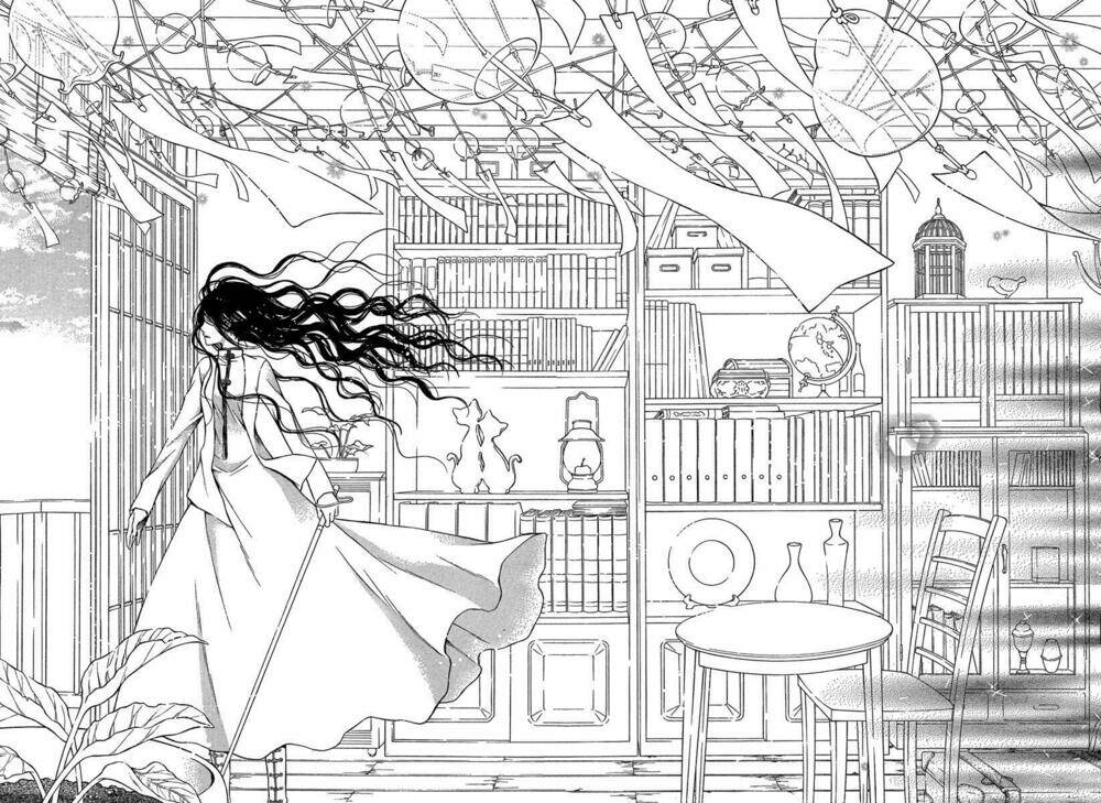 Tổng Hợp One Shot Chapter 36 - Trang 2