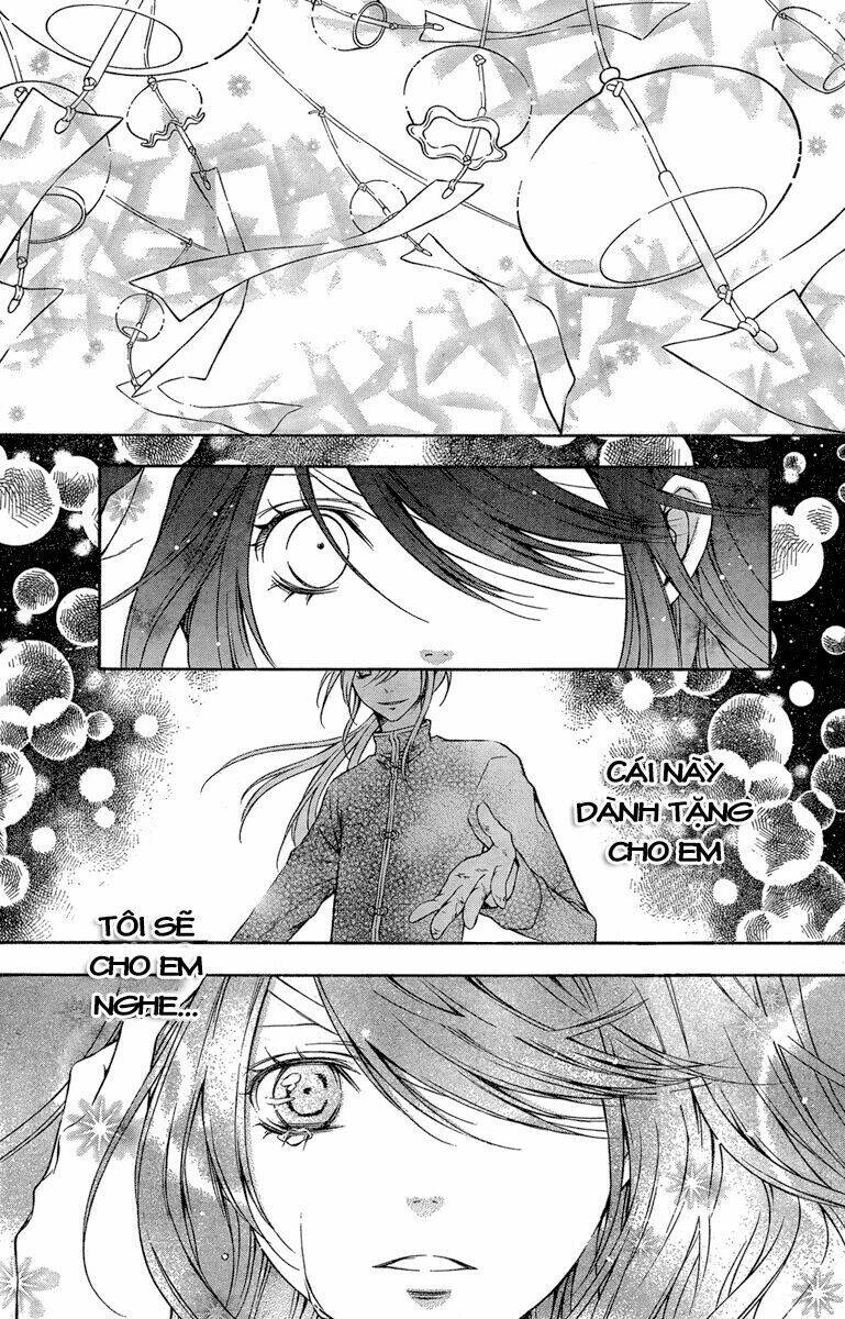 Tổng Hợp One Shot Chapter 36 - Trang 2