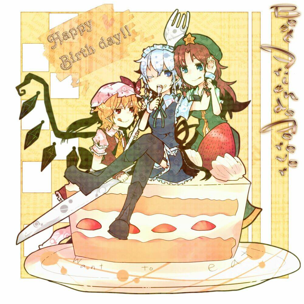 Tổng Hợp One Shot Chapter 36 - Trang 2