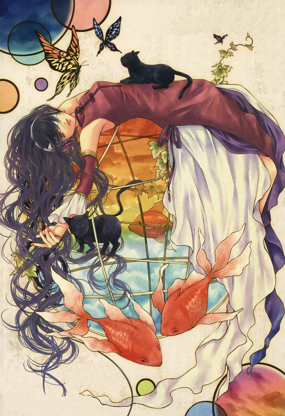 Tổng Hợp One Shot Chapter 36 - Trang 2