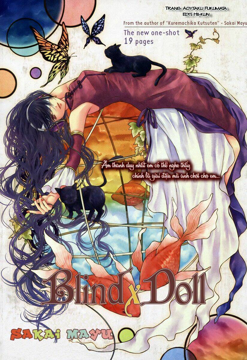 Tổng Hợp One Shot Chapter 36 - Trang 2