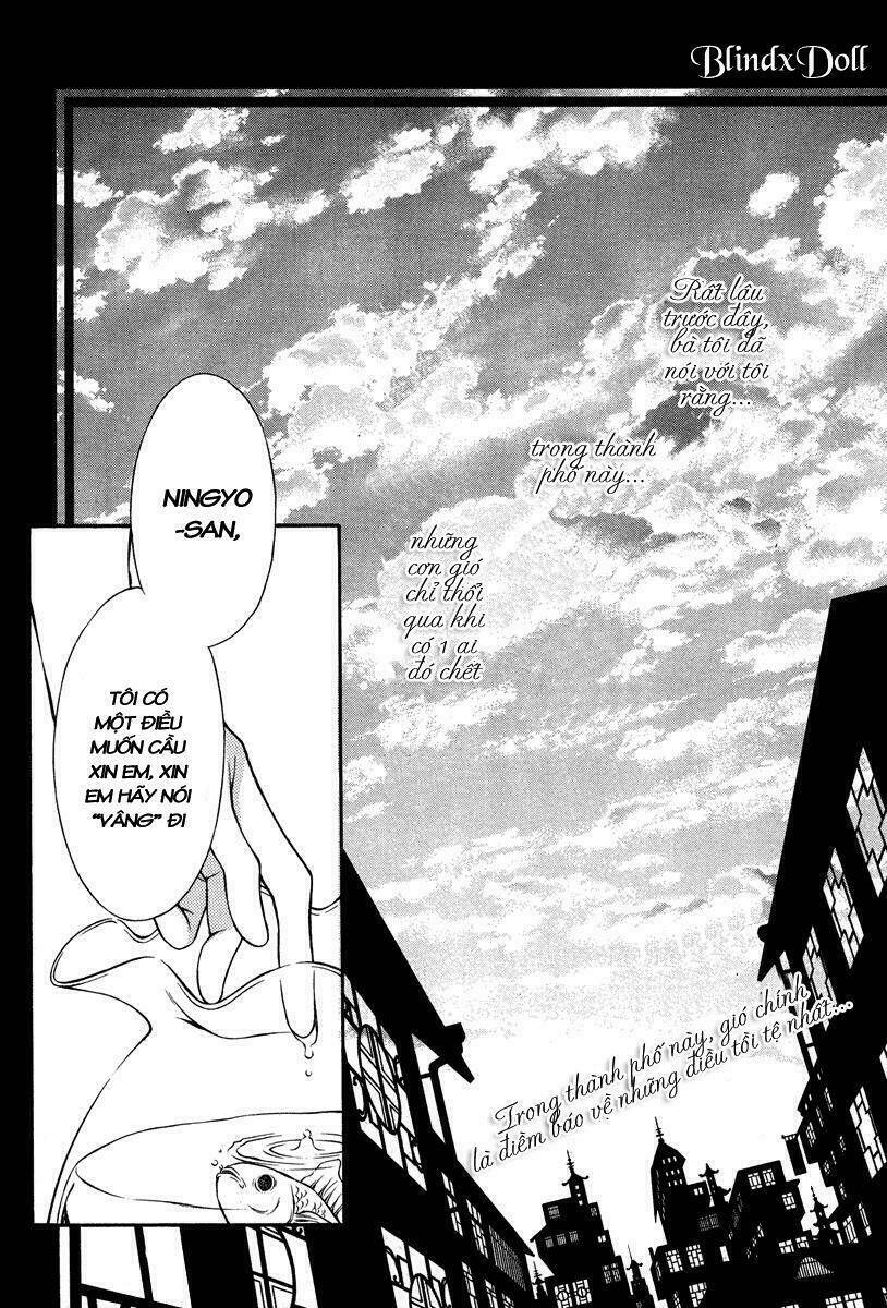 Tổng Hợp One Shot Chapter 36 - Trang 2