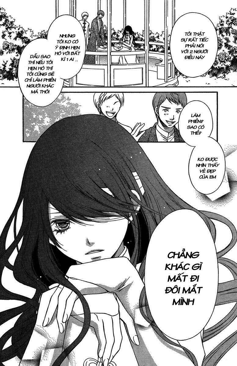 Tổng Hợp One Shot Chapter 36 - Trang 2