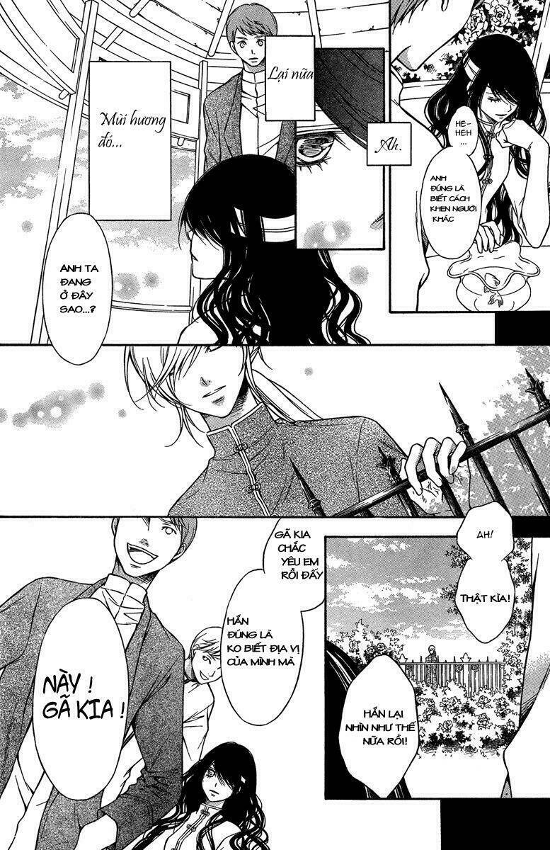 Tổng Hợp One Shot Chapter 36 - Trang 2