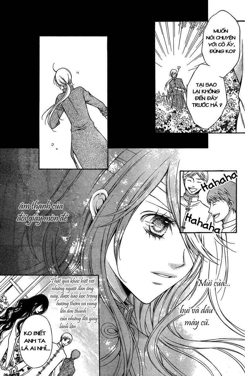 Tổng Hợp One Shot Chapter 36 - Trang 2