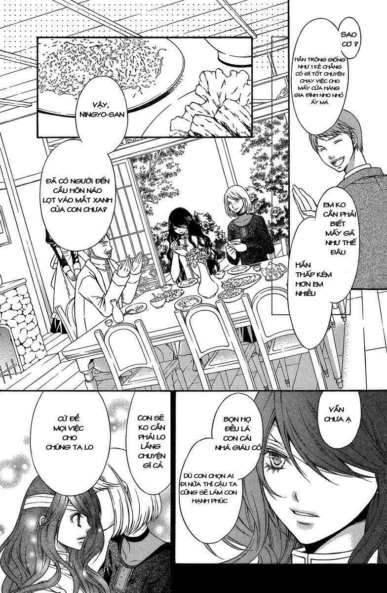 Tổng Hợp One Shot Chapter 36 - Trang 2