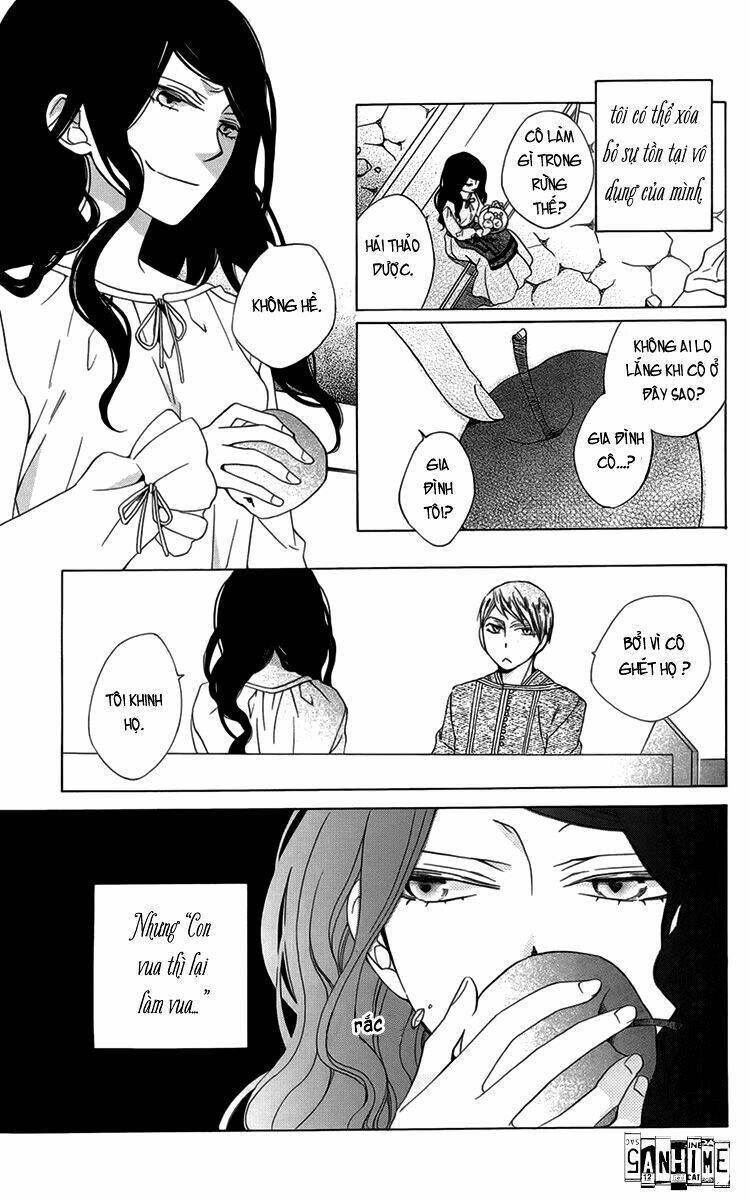 Tổng Hợp One Shot Chapter 37 - Trang 2