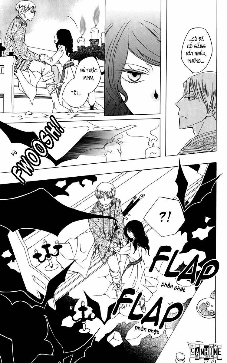 Tổng Hợp One Shot Chapter 37 - Trang 2