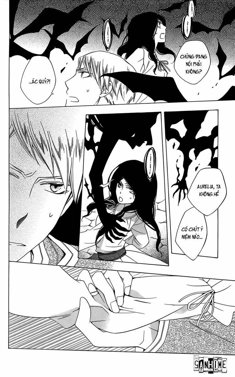 Tổng Hợp One Shot Chapter 37 - Trang 2