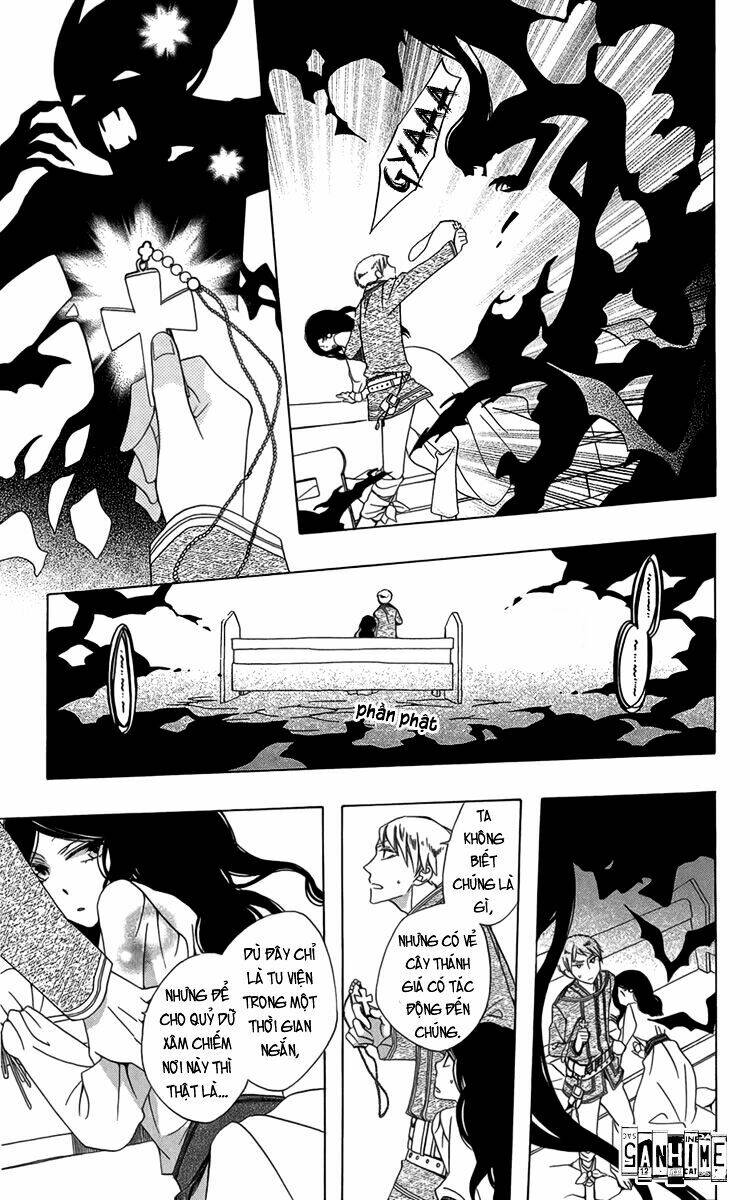 Tổng Hợp One Shot Chapter 37 - Trang 2