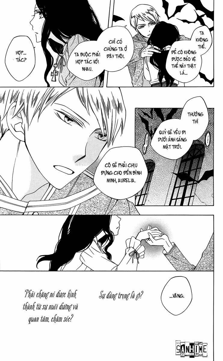 Tổng Hợp One Shot Chapter 37 - Trang 2