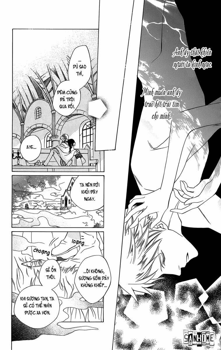 Tổng Hợp One Shot Chapter 37 - Trang 2